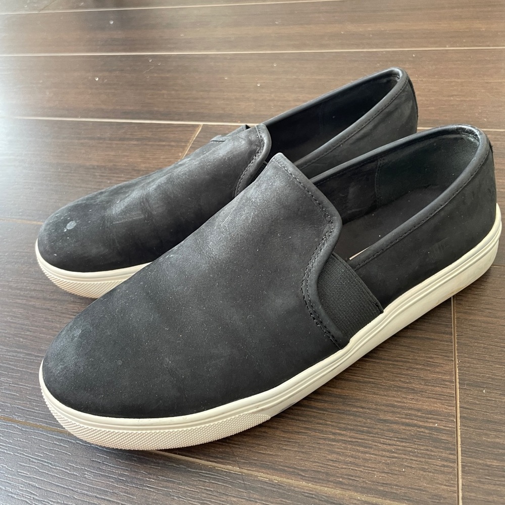 Blondo waterproof shoes